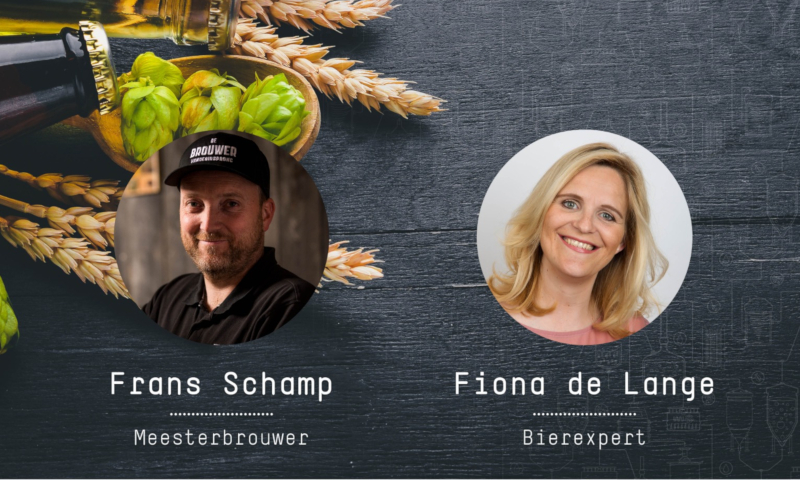 Brouwworkshop met brouwer en bierexpert